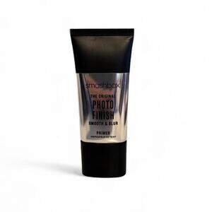 Smashbox The Original Photo Finish Smooth & Blur Primer 1 oz.